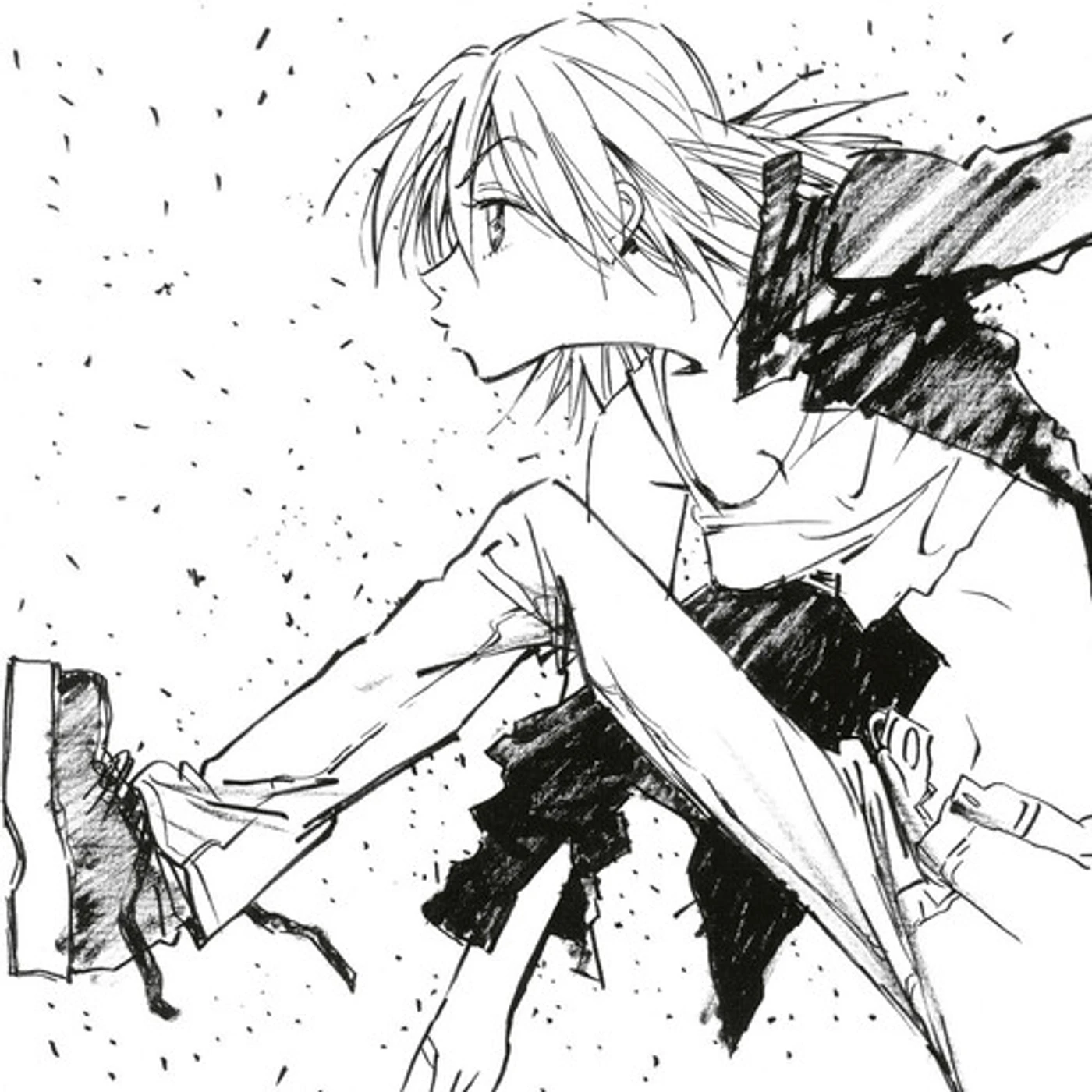 the pillows FLCL / Original Soundtrack CD