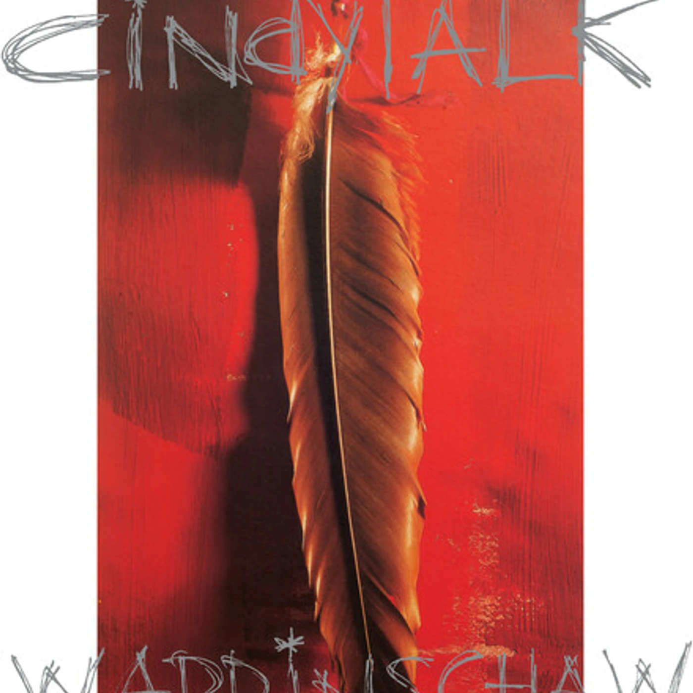 Cindytalk WAPPINSCHAW CD