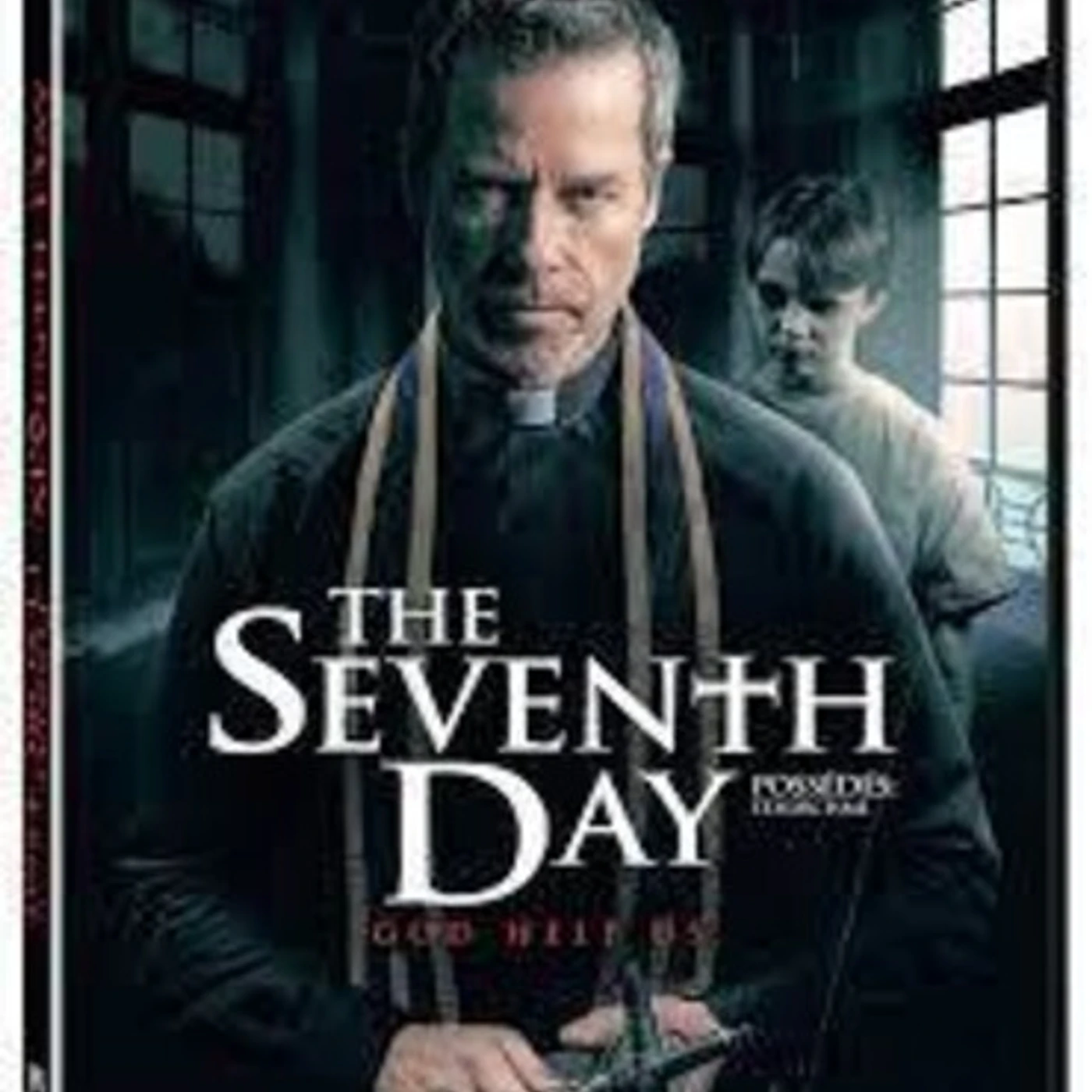 SEVENTH DAY DVD