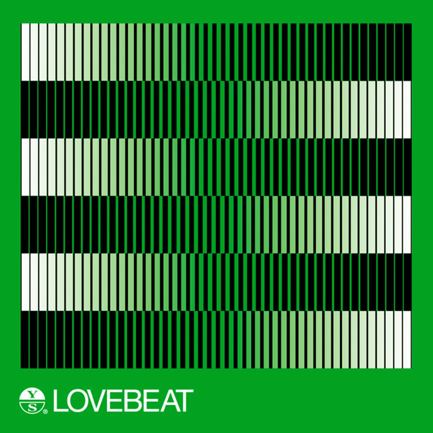Yoshinori Sunahara LOVE BEAT (20TH ANNIVERSARY EDITION/2LP) Vinyl Record