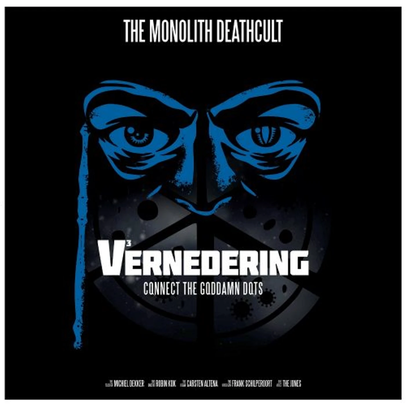 The Monolith Deathcult (DVD STYLE BOX) CD