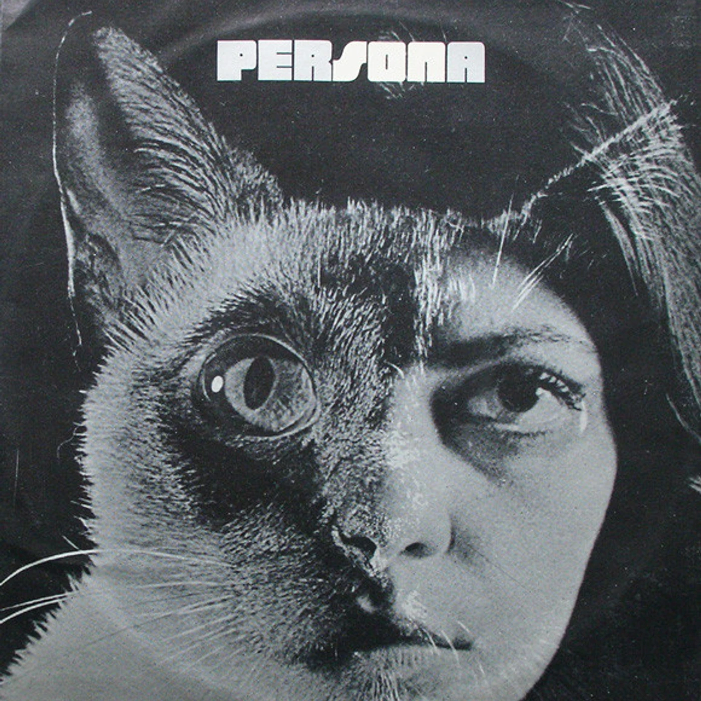 Persona SOM CD