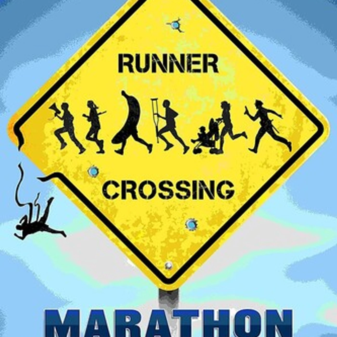 MARATHON DVD
