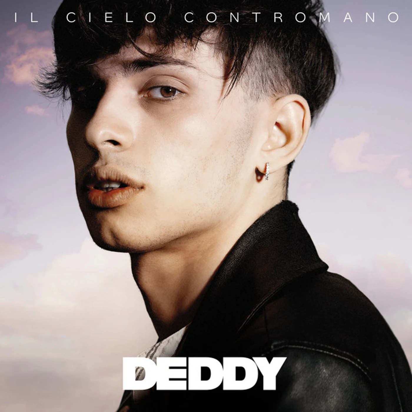Deddy IL CIELO CONTROMANO CD
