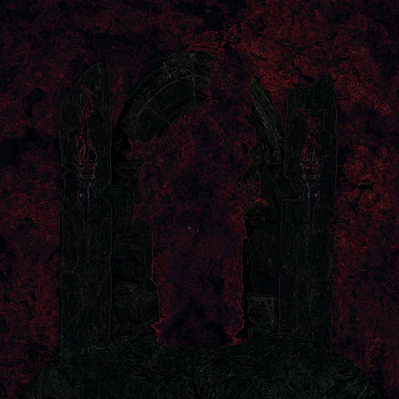 Disimperium Malefic Obliteration Vinyl Record