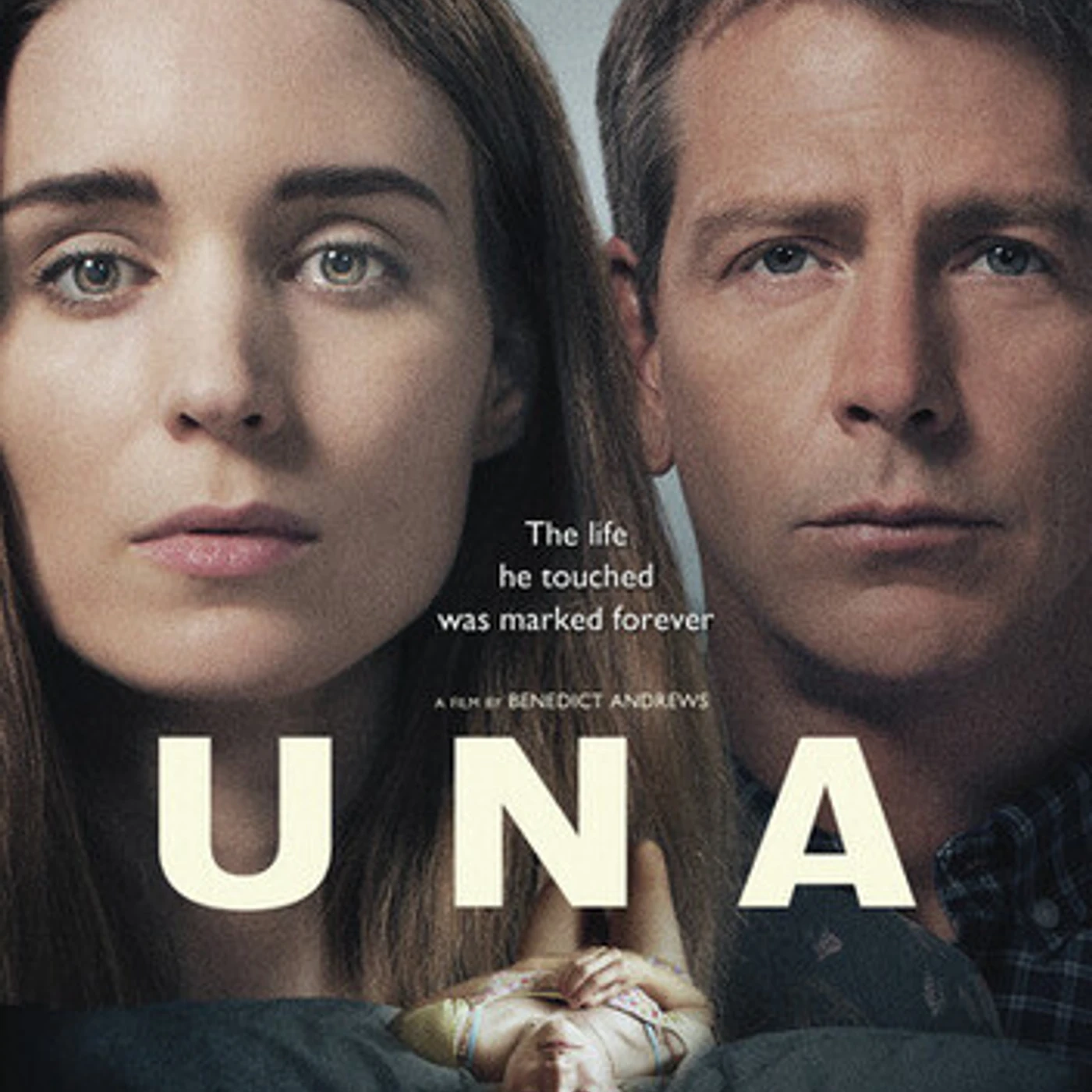 UNA DVD