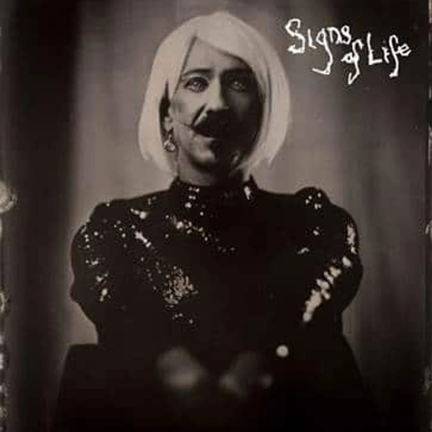 Foy Vance SIGNS OF LIFE CD