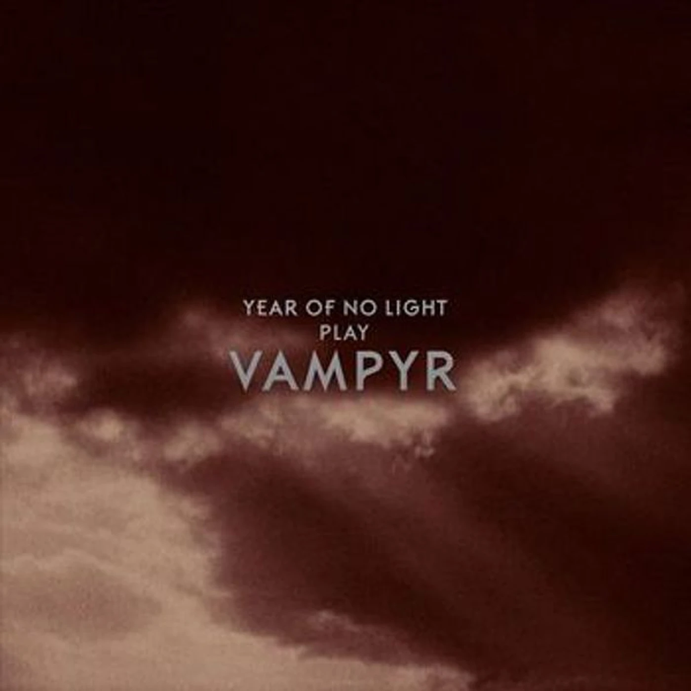 Year Of No Light VAMPYR (RE-ISSUE/2LP) Vinyl Record