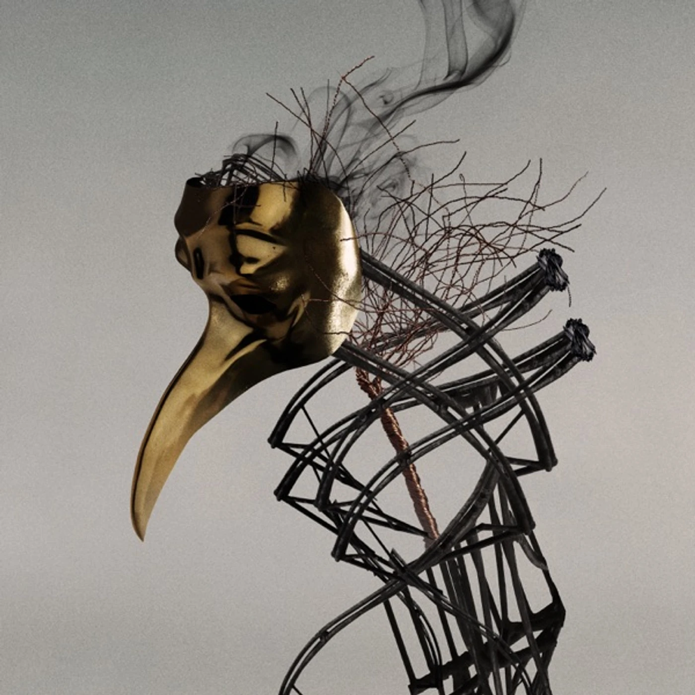 Claptone CLOSER CD