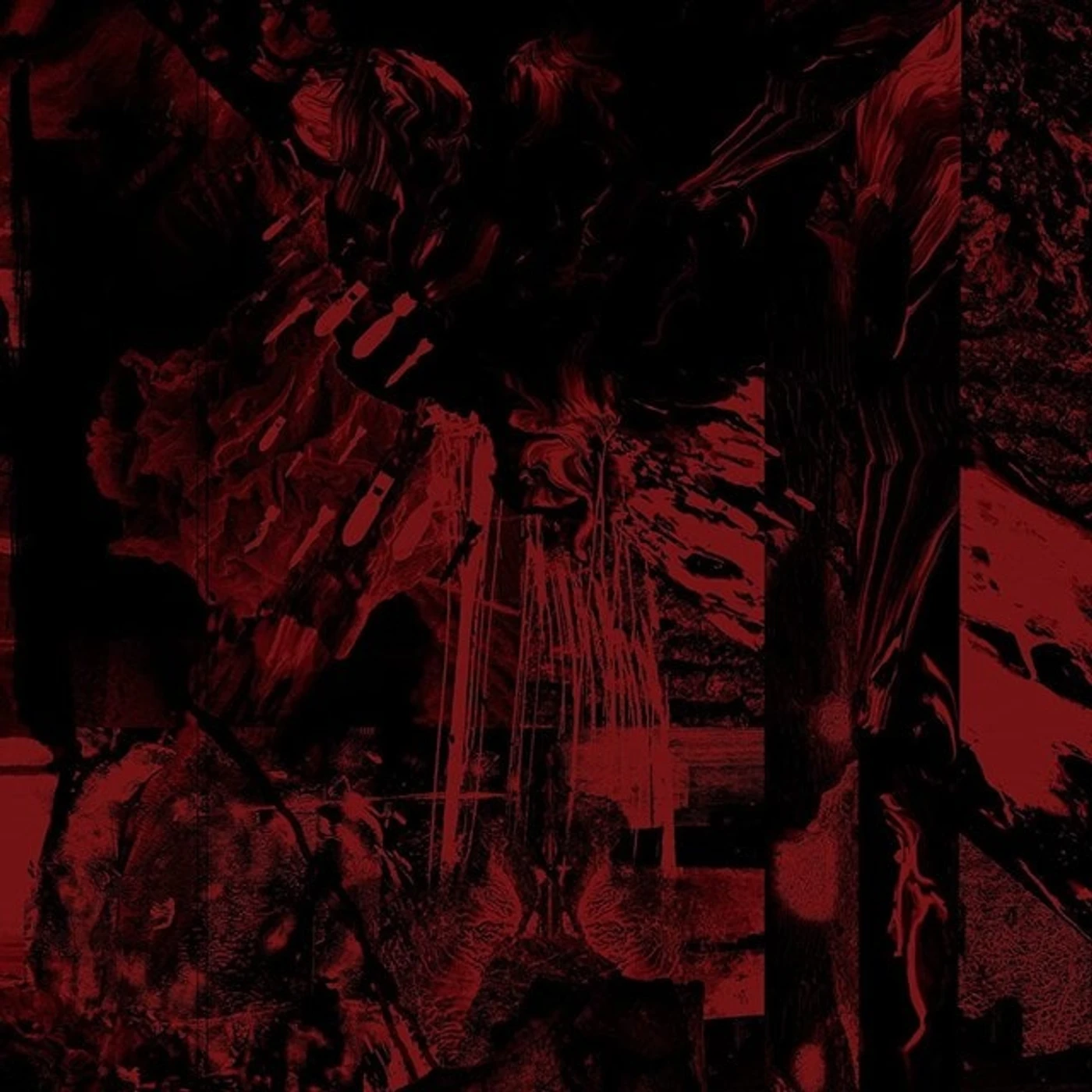Vessel of Iniquity DOORWAY Vinyl Record