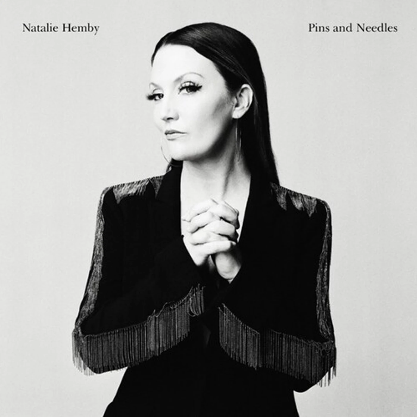 Natalie Hemby PINS & NEEDLES CD