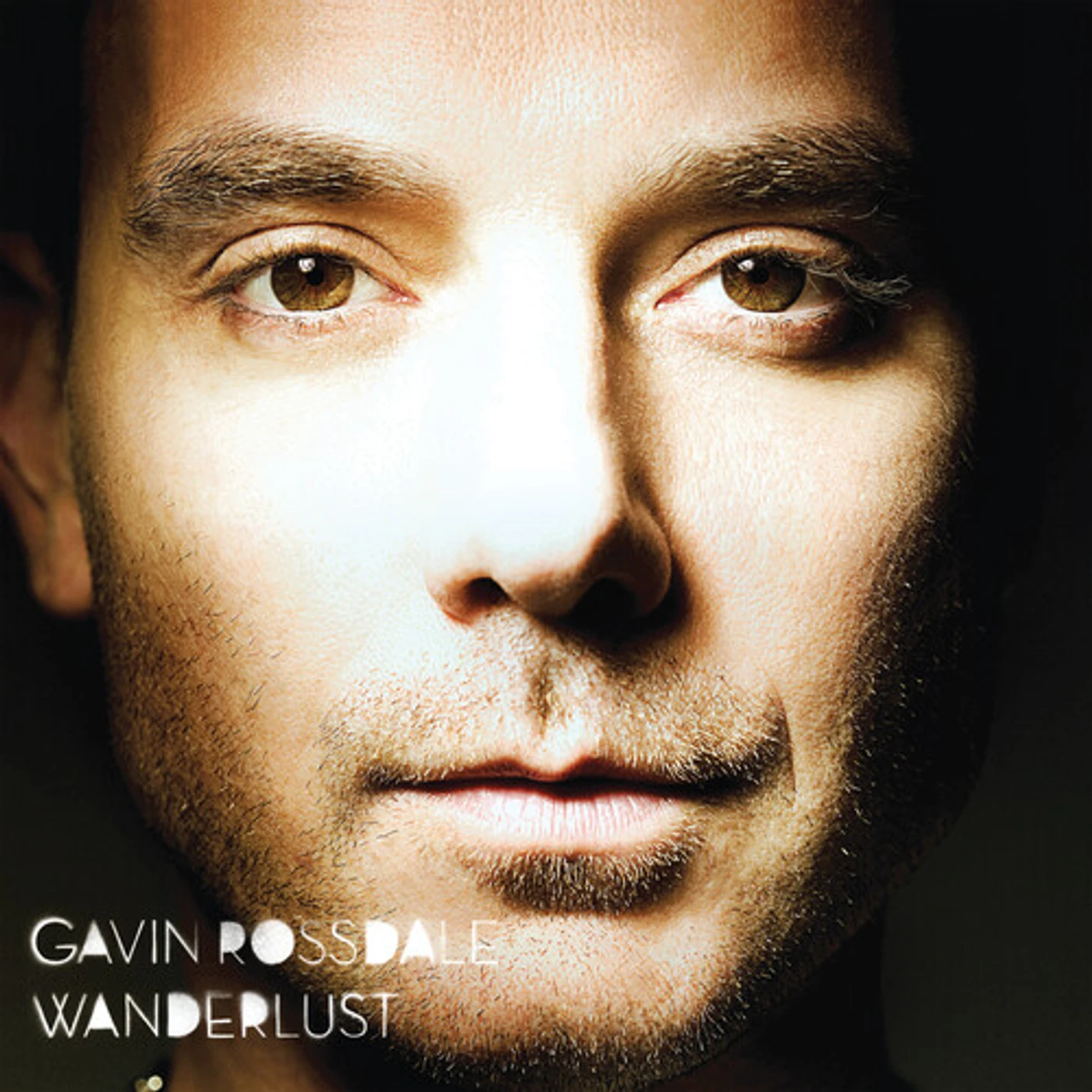 Gavin Rossdale Wanderlust (RSD) (Translucent Tan Vinyl)
