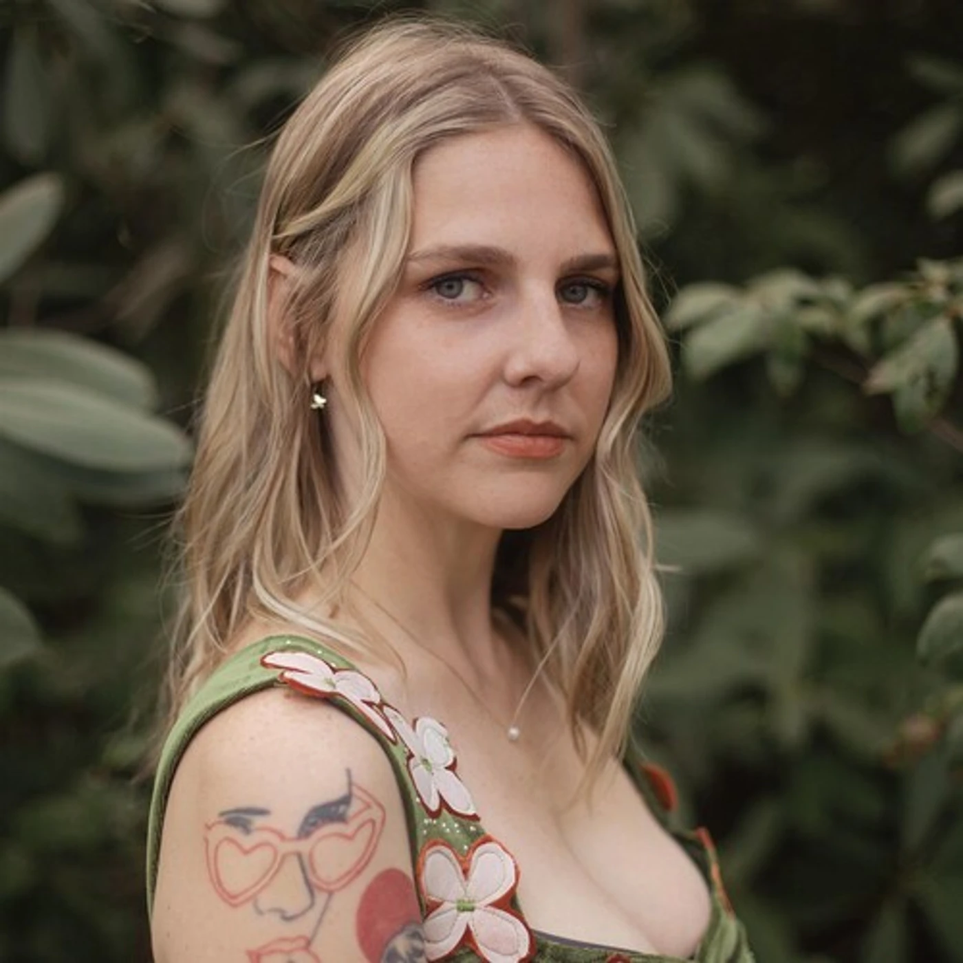 Dori Freeman Ten Thousand Roses Vinyl Record