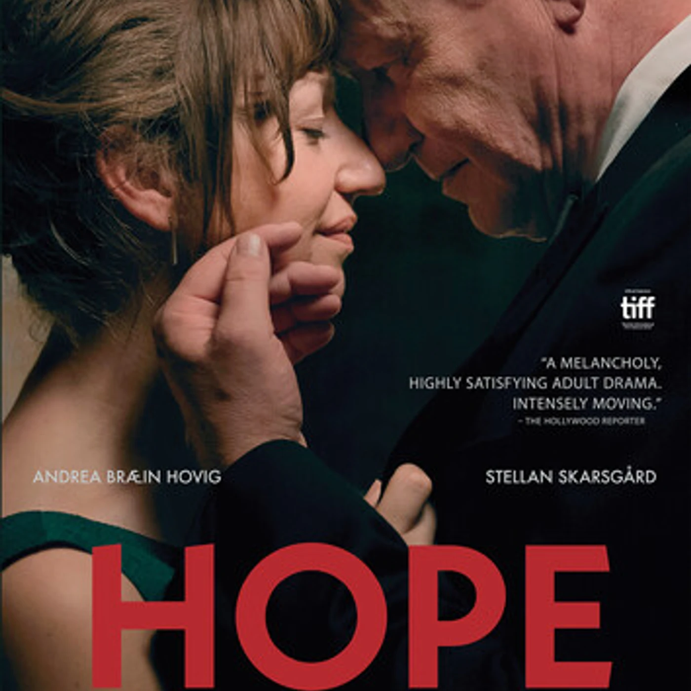 HOPE DVD