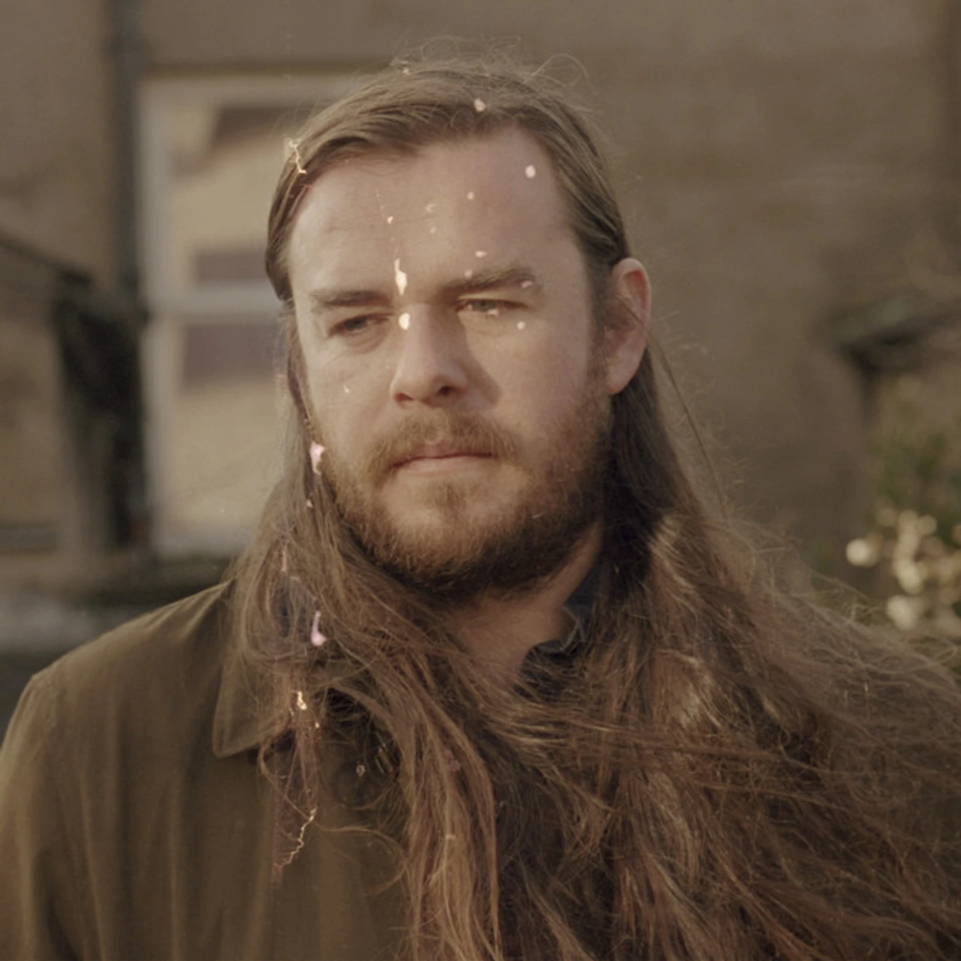 John Francis Flynn I WOULD NOT LIVE ALWAYS CD