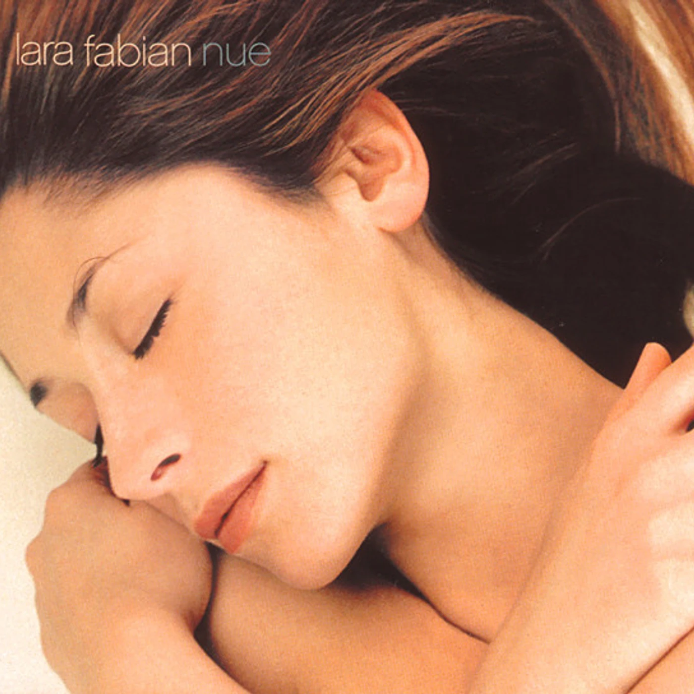 Lara Fabian Nue Vinyl Record
