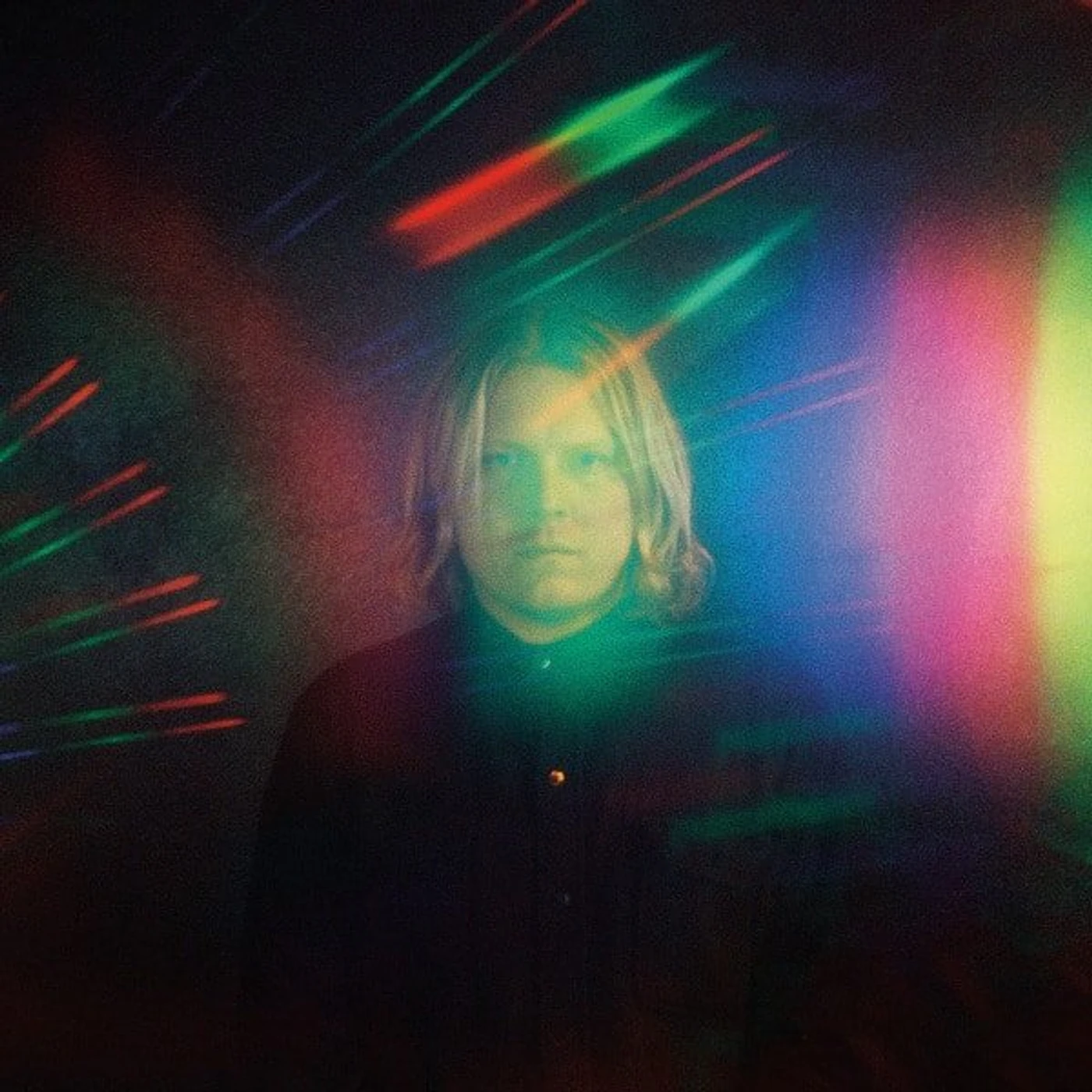 Ty Segall Harmonizer Vinyl Record
