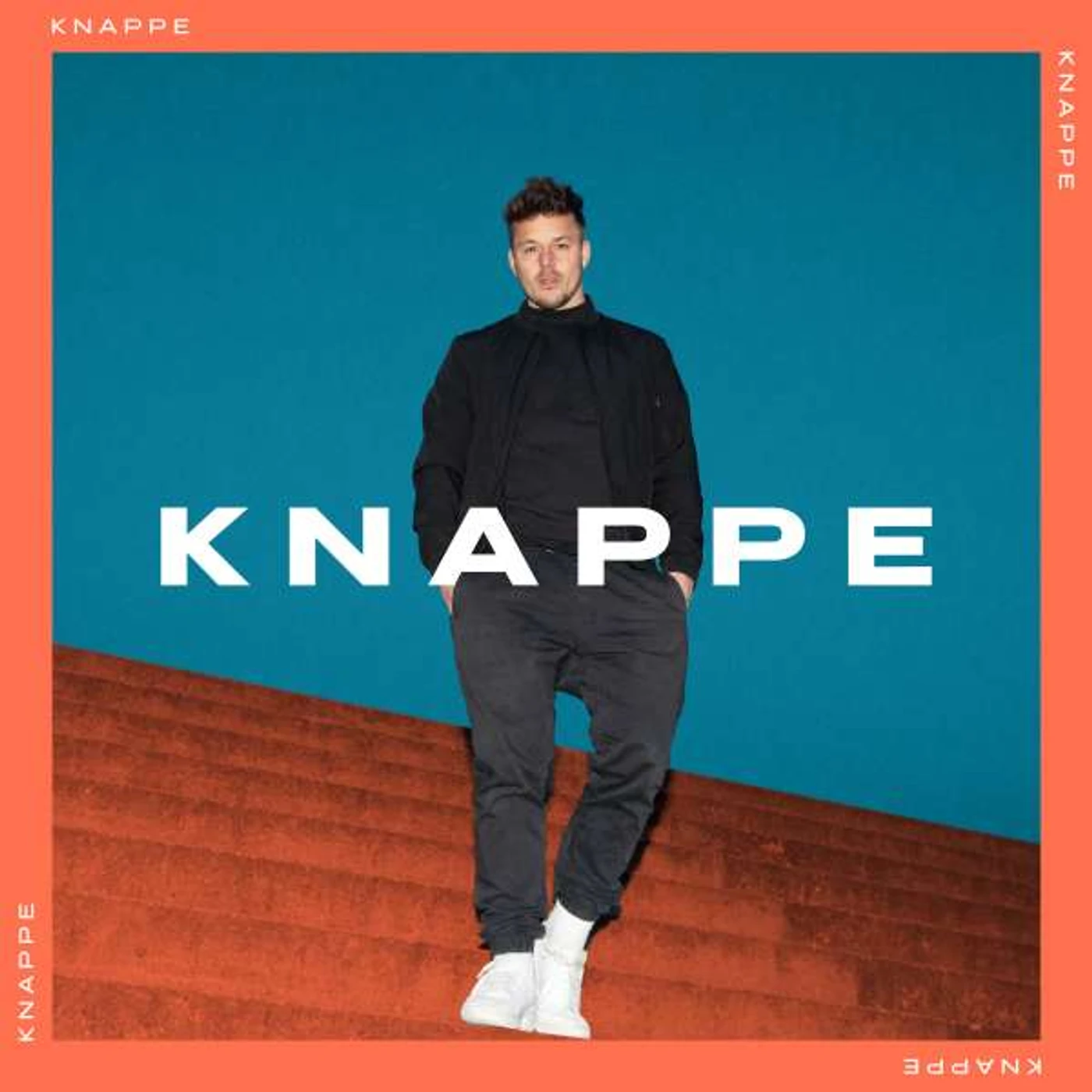 KNAPPE CD