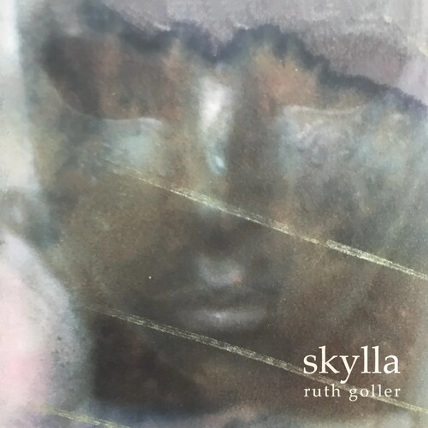 Ruth Goller SKYLLA CD
