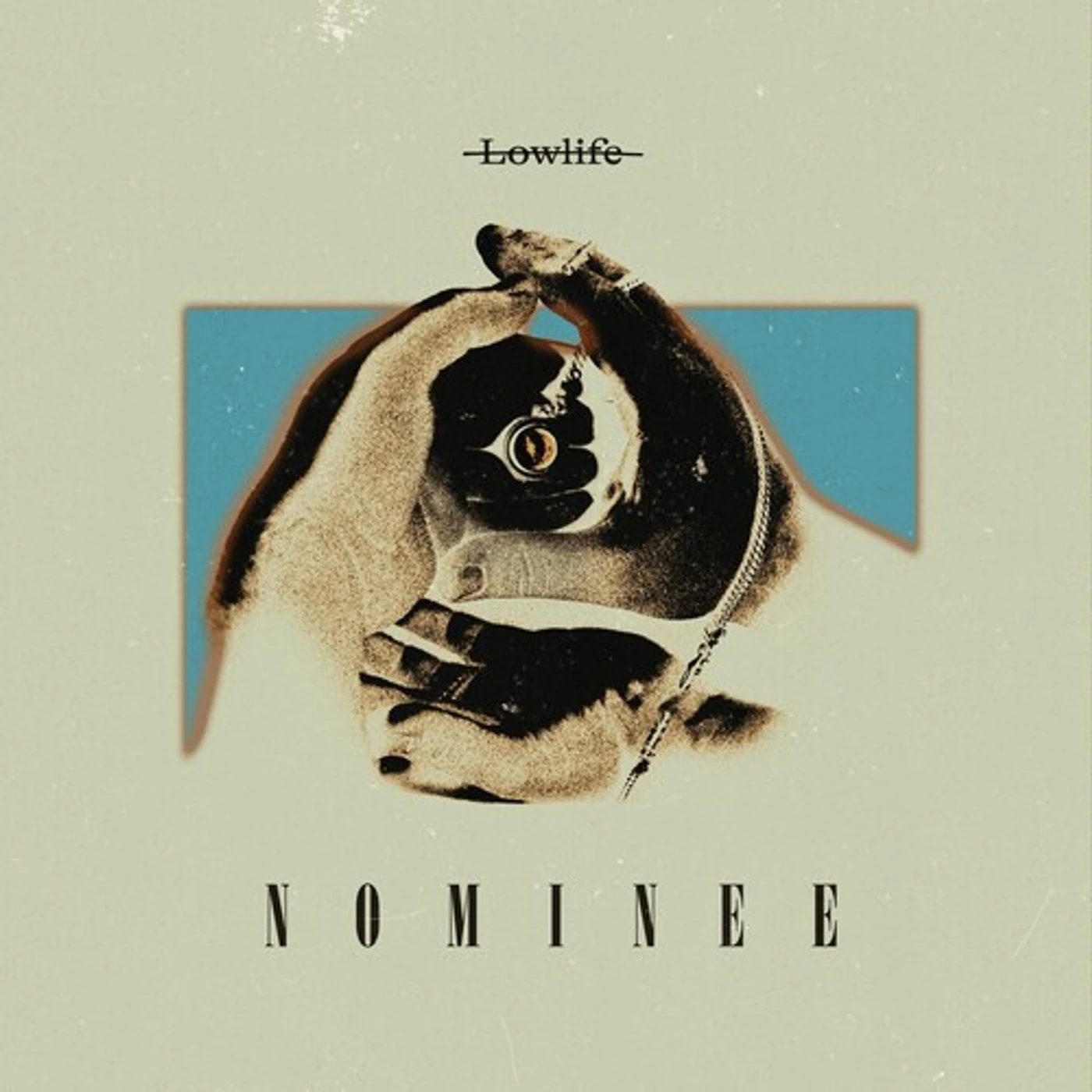 Nominee Lowlife Vinyl Record
