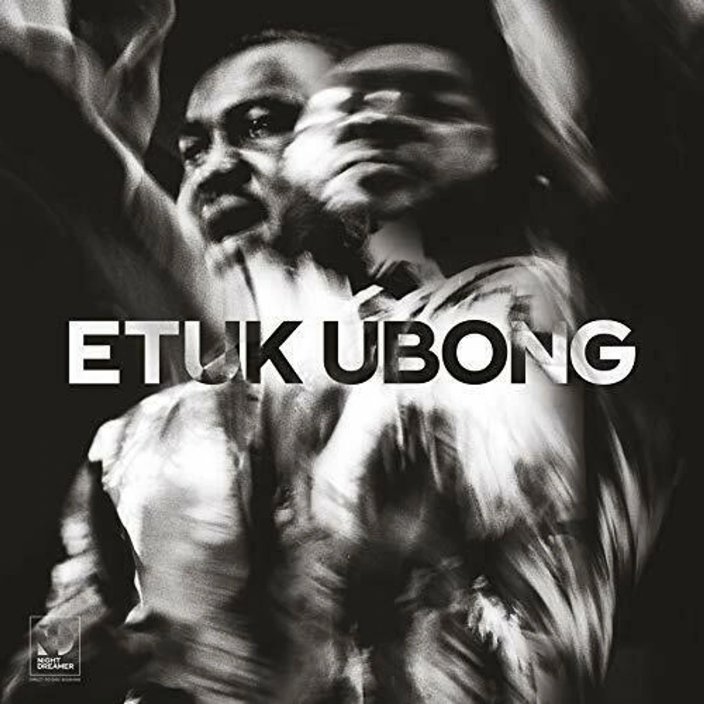 Etuk Ubong Africa Today Vinyl Record