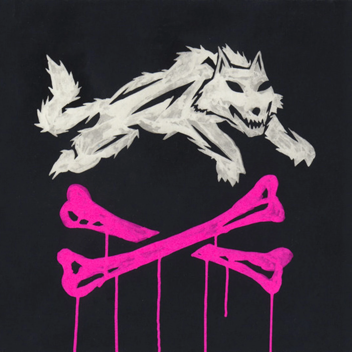 Cult BORN INTO THIS SAVAGE EDITION CD
