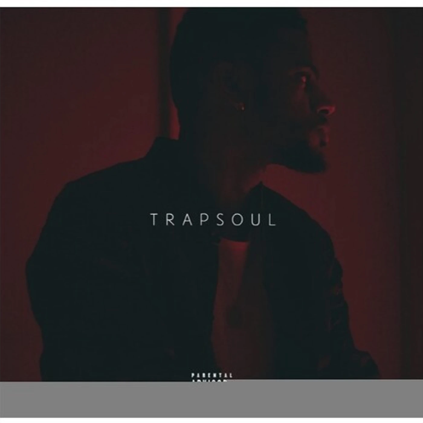Bryson Tiller T R A P S O U L Vinyl Record