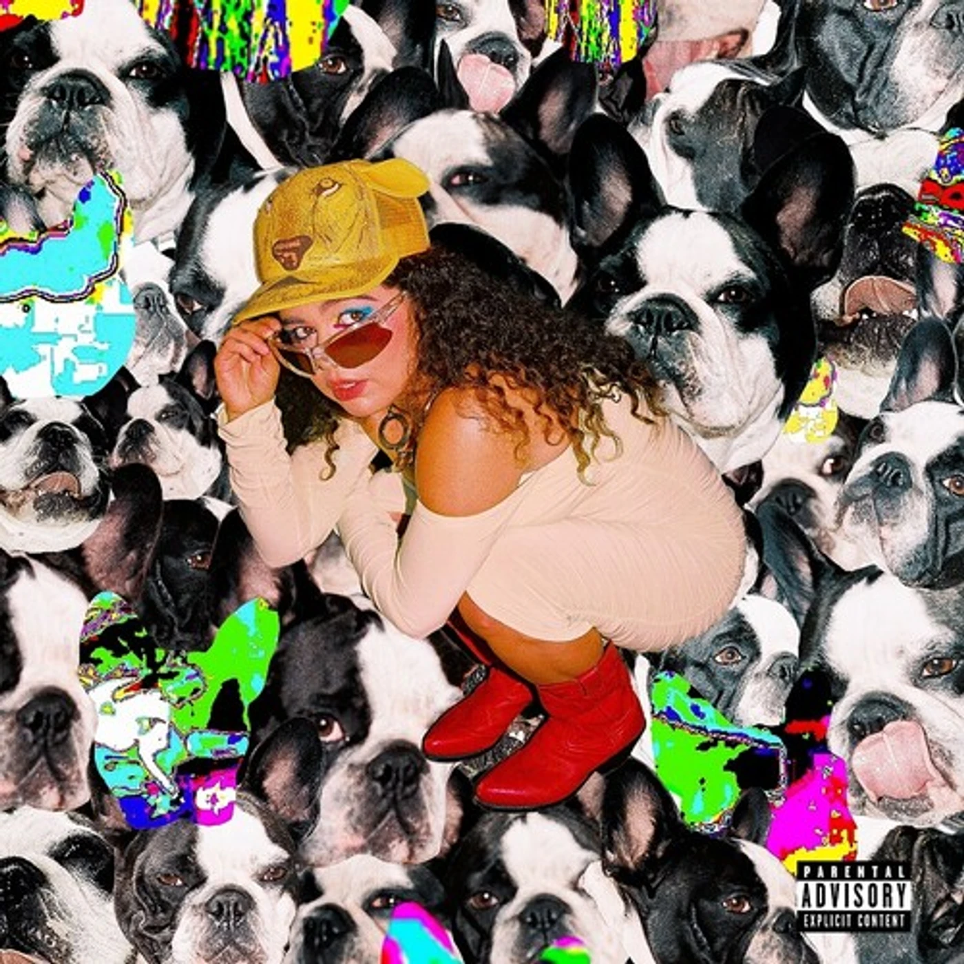 Remi Wolf JUNO CD