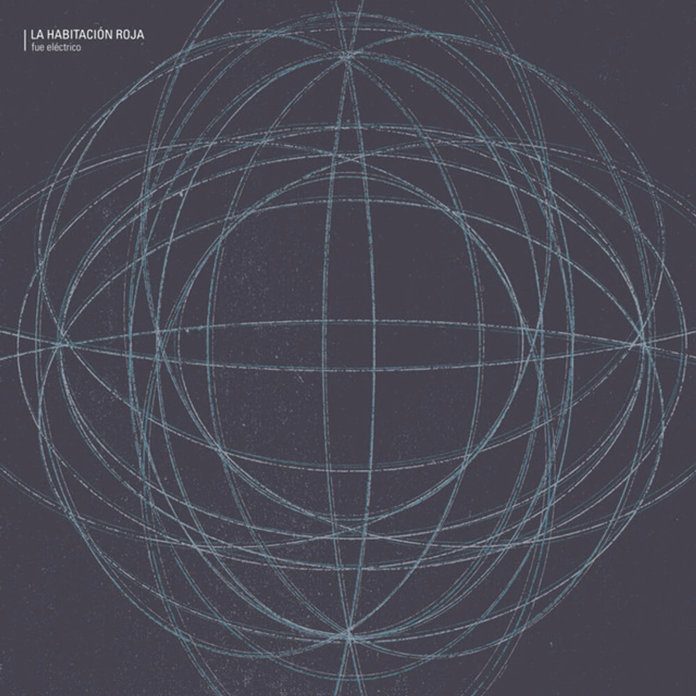 La Habitación Roja Largometraje Vinyl Record