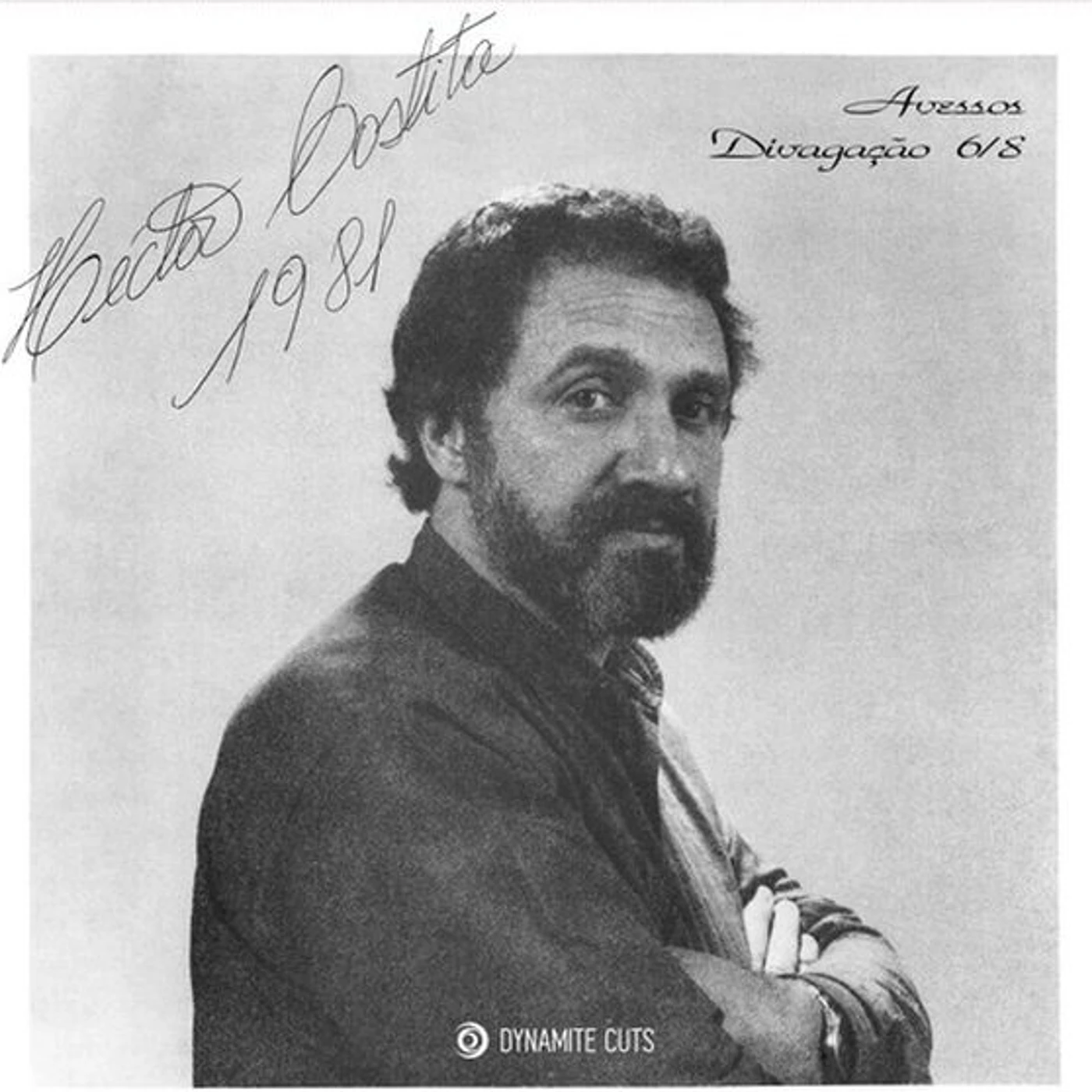 Hector Costita AVESSO / DIVAGACAO 6/8 Vinyl Record