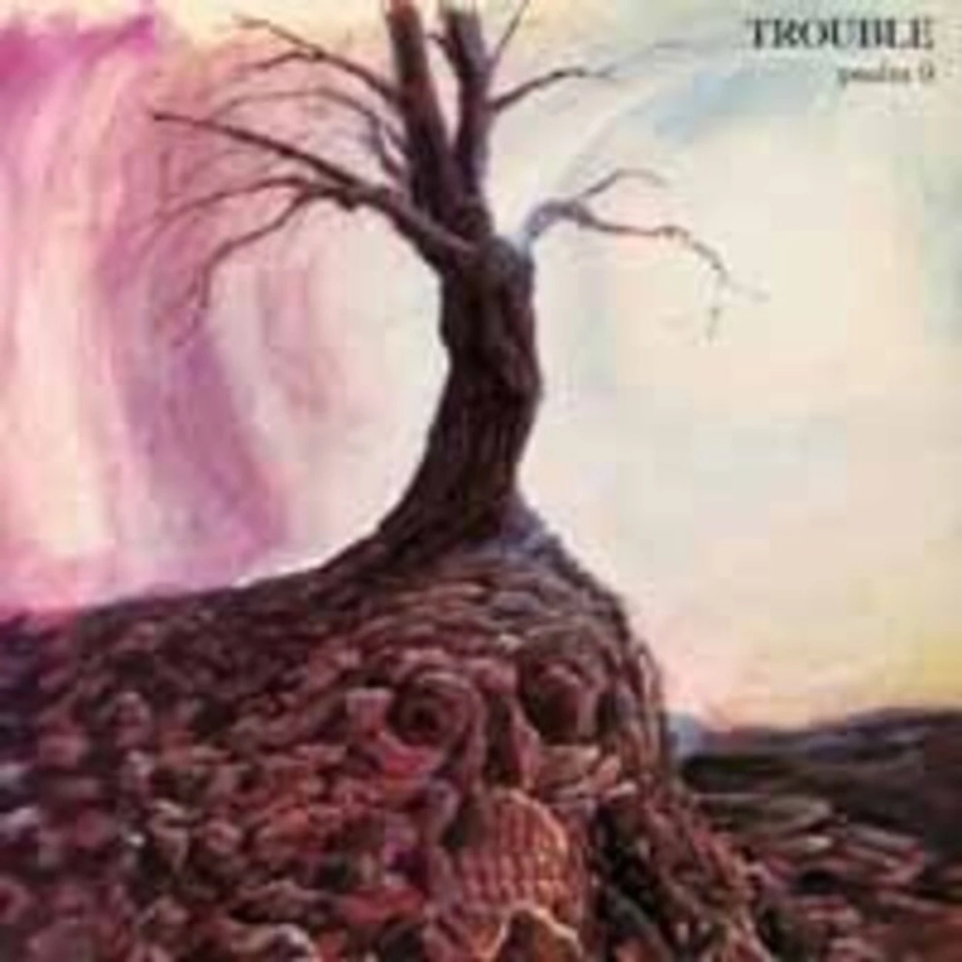 Trouble PSALM 9 (2020 REMASTER) CD