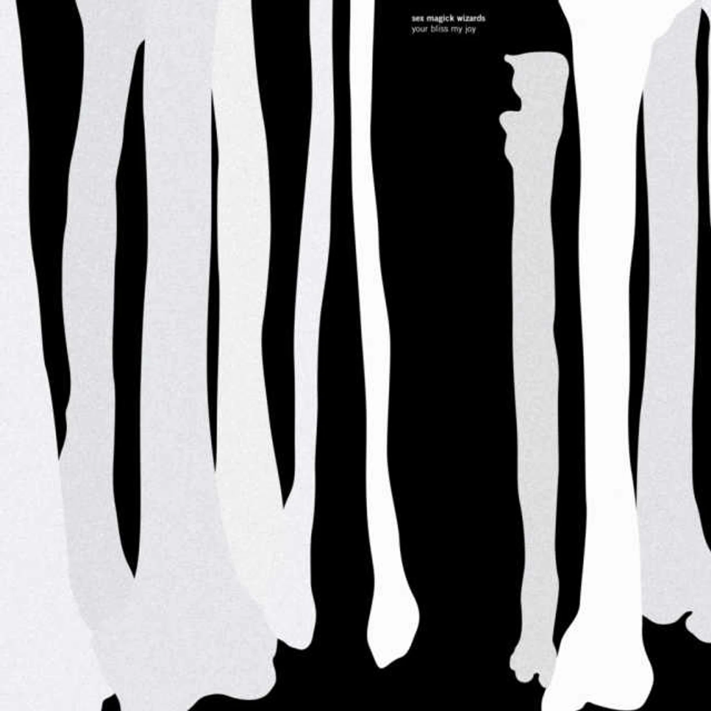 Sex Magick Wizards YOUR BLISS MY JOY CD