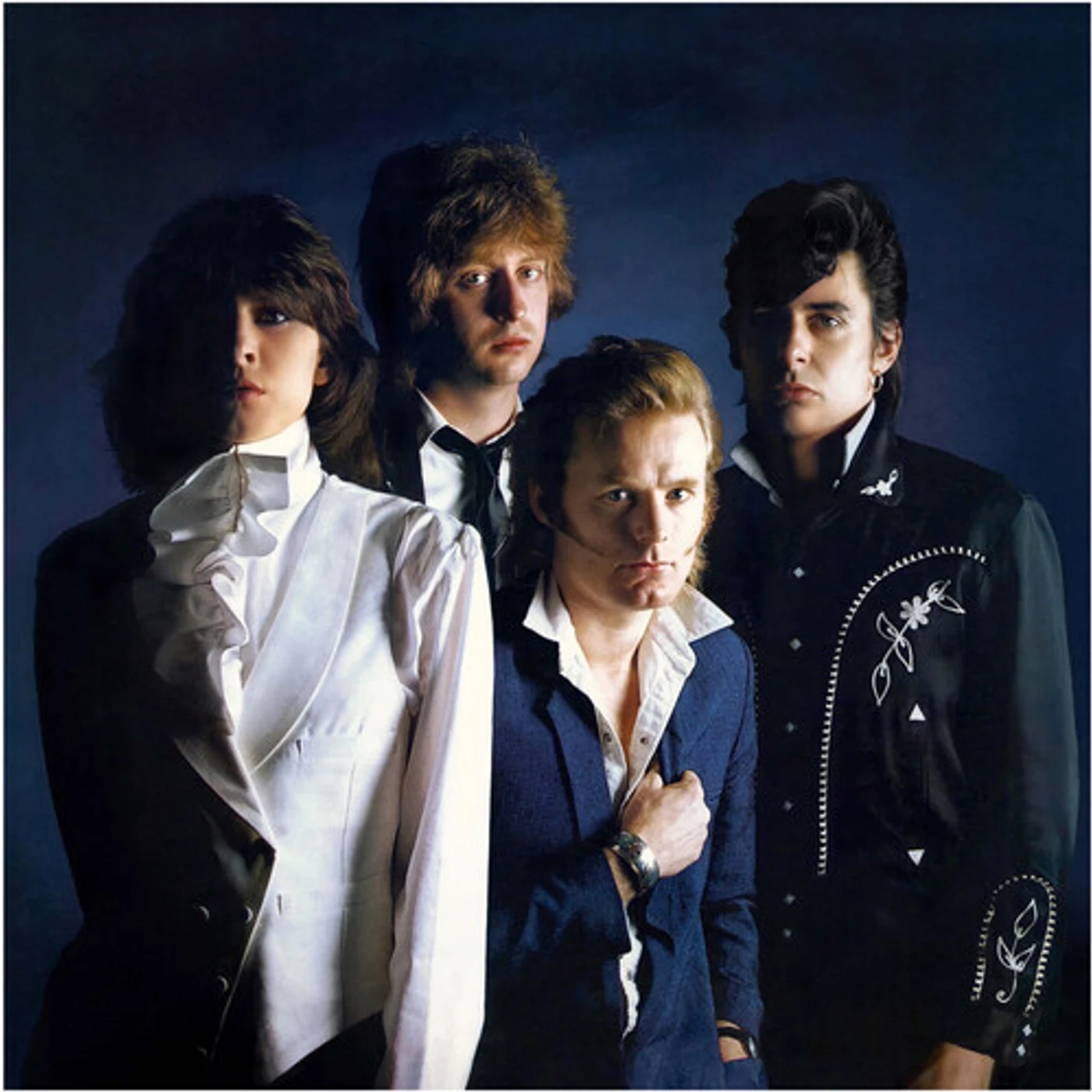 PRETENDERS II (40TH ANNIVERSARY DELUXE EDITION/3CD) CD