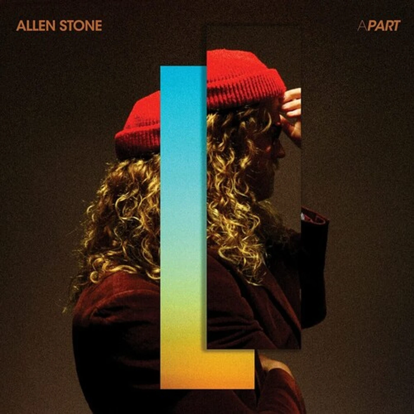 Allen Stone APART CD