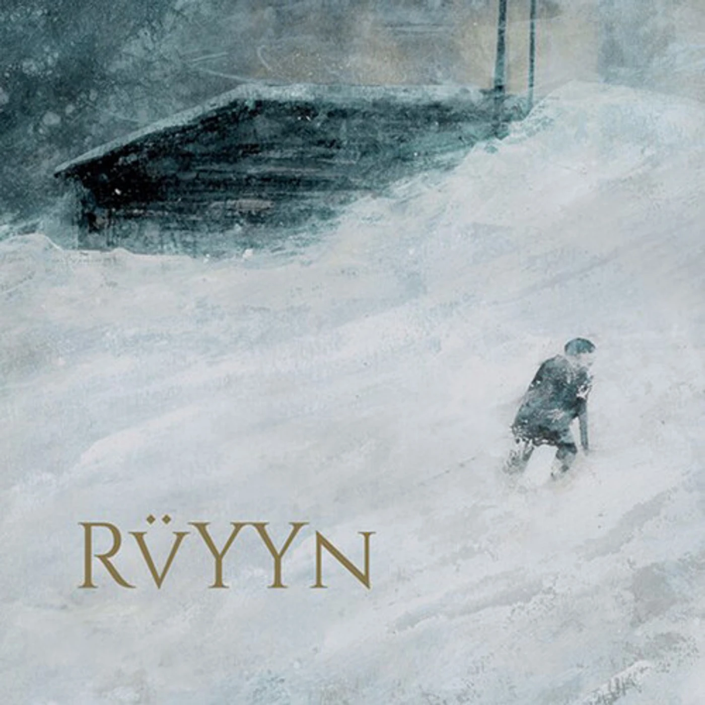 RüYYn CD