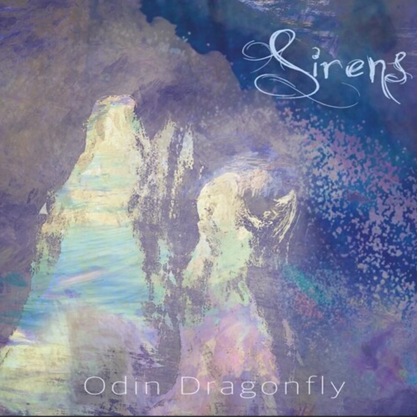 Odin Dragonfly SIRENS CD