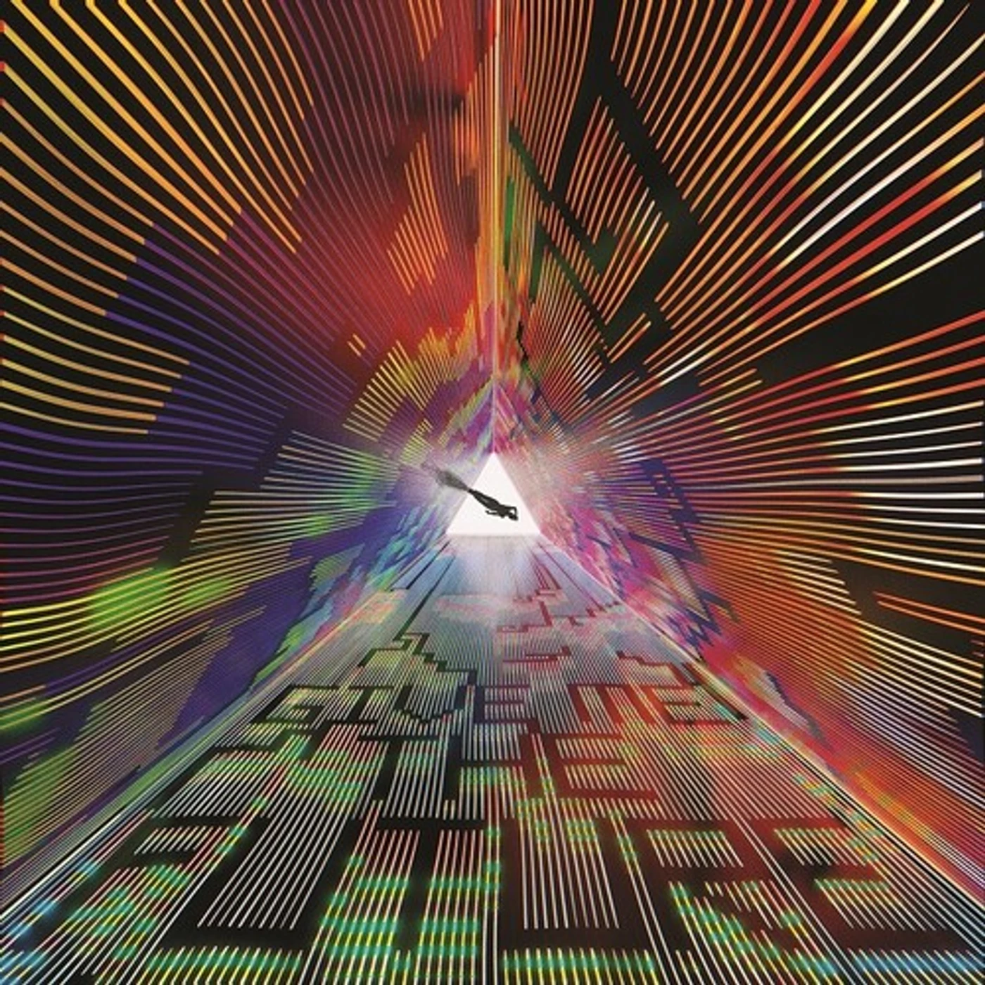 Bastille GIVE ME THE FUTURE CD