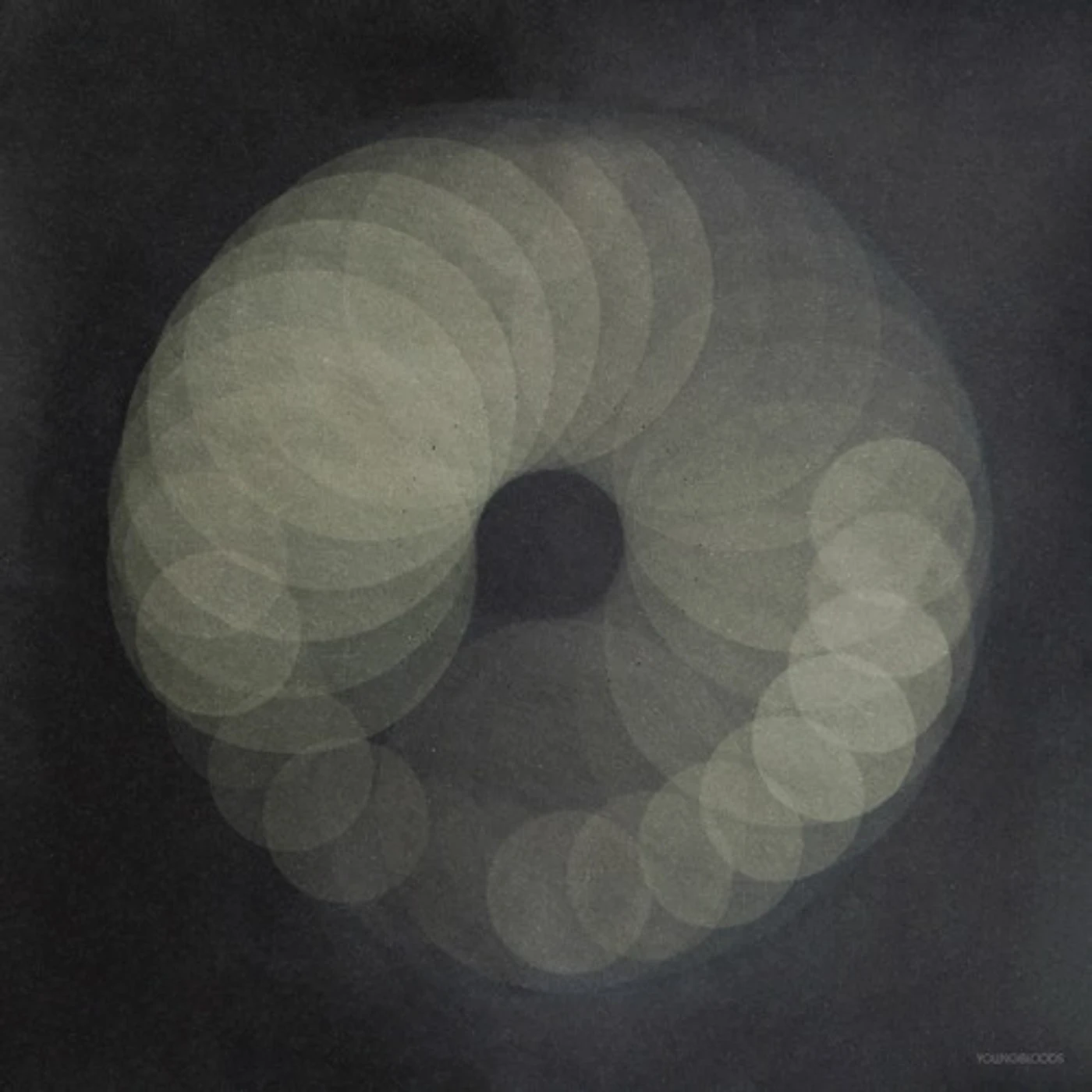 Rêves sonores CREPUSCULE Vinyl Record