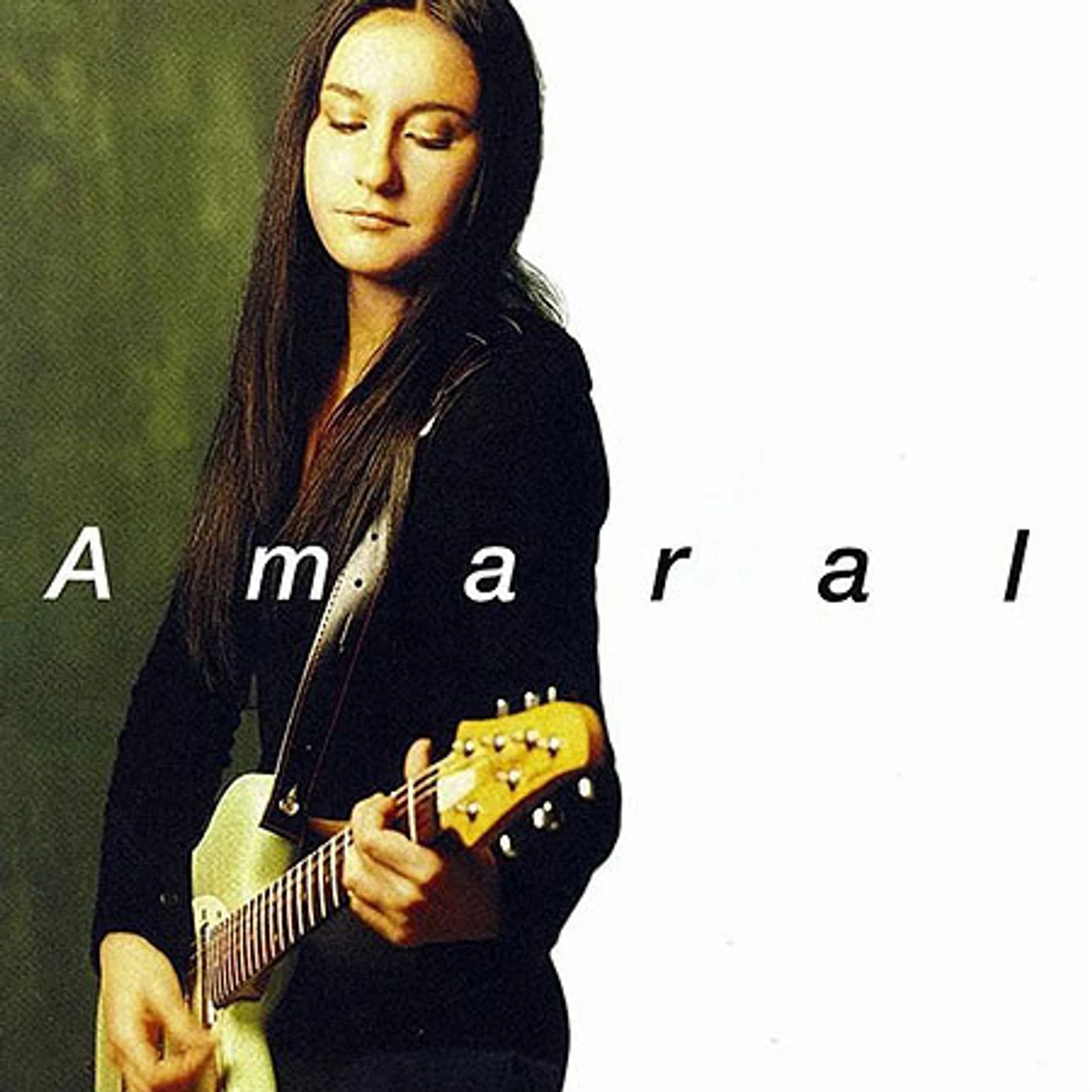 AMARA Vinyl Record