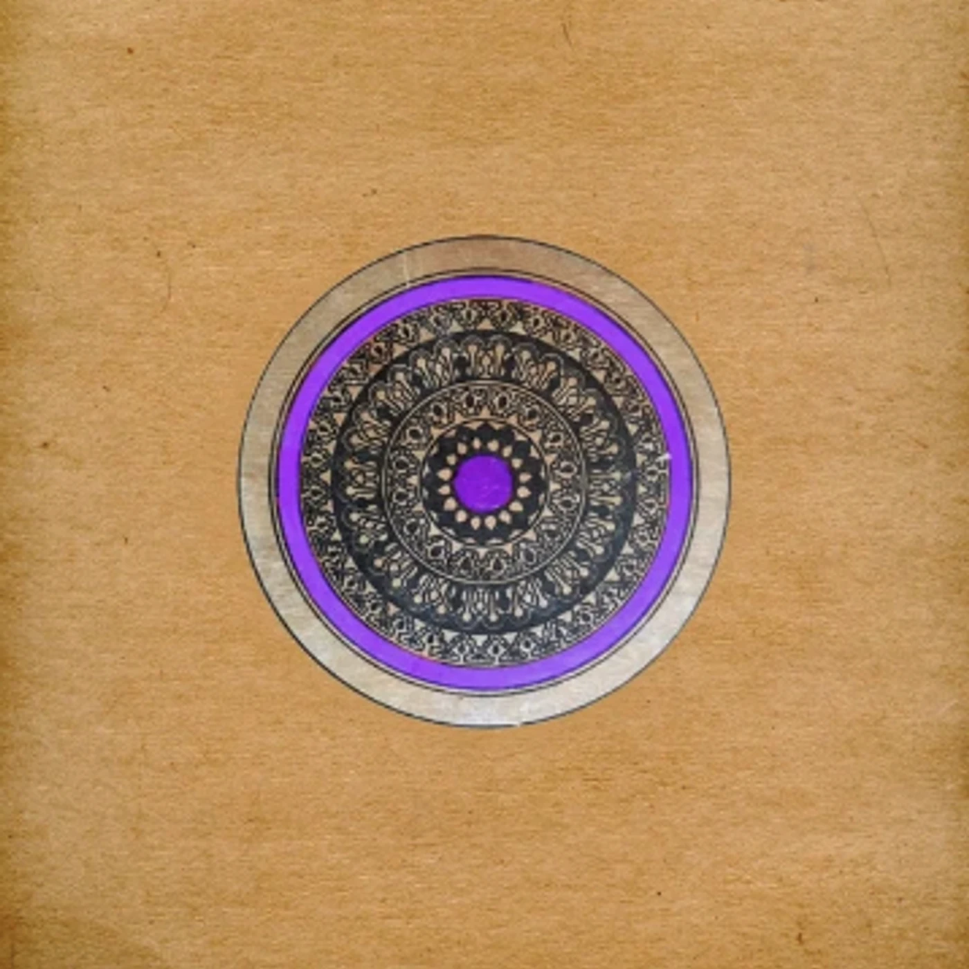 Universal Veil HELIOS / HIND Vinyl Record