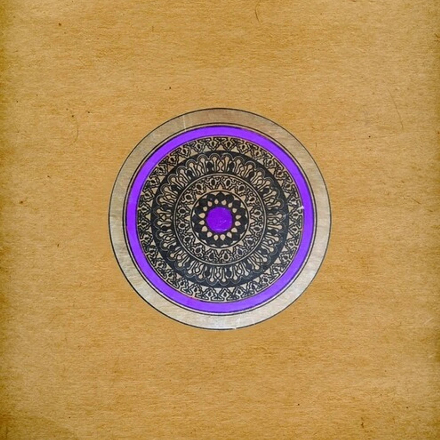 Universal Veil HELIOS / HIND Vinyl Record
