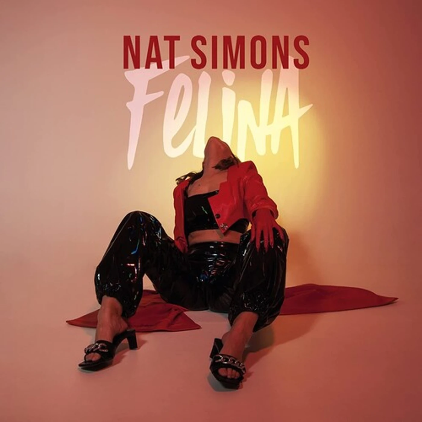 Nat Simons FELINA CD