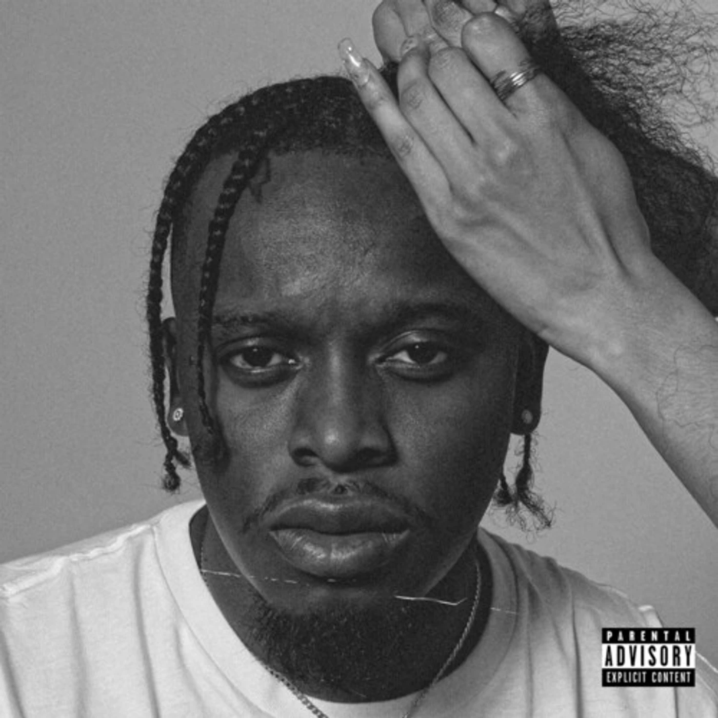 Blxst NO LOVE LOST CD