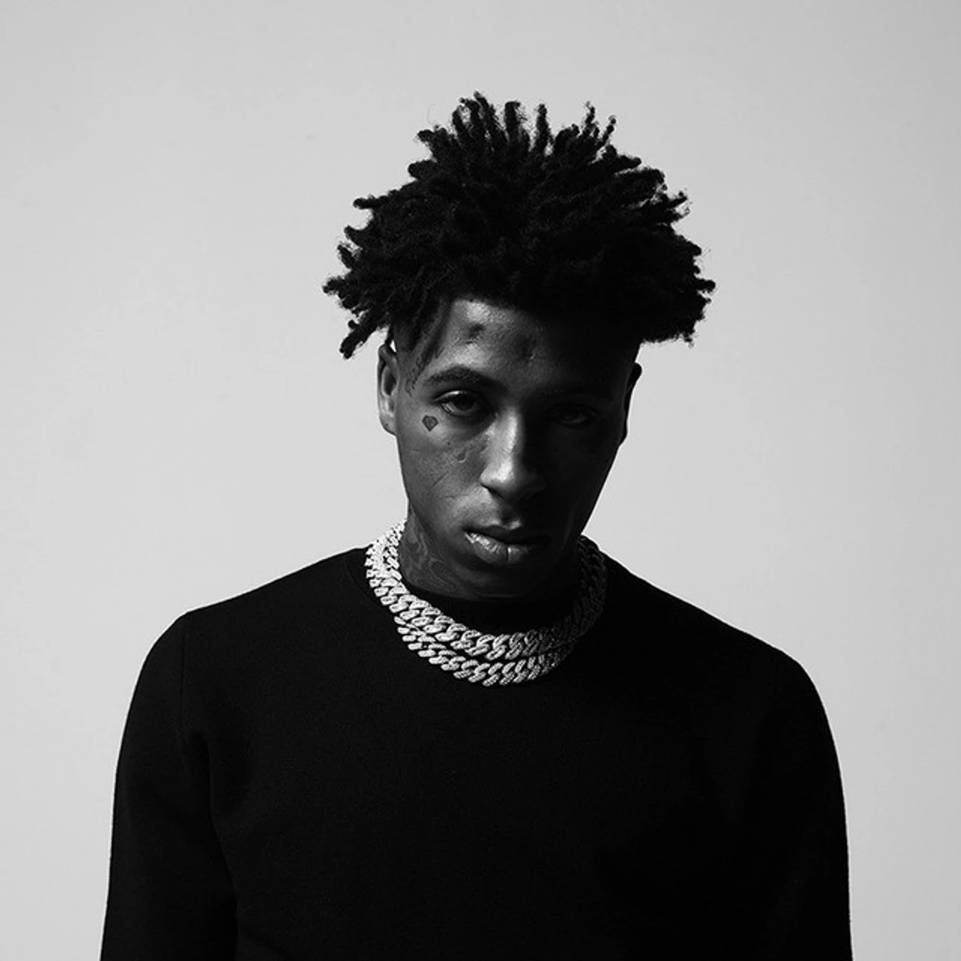YoungBoy Never Broke Again Top Vinyl Record