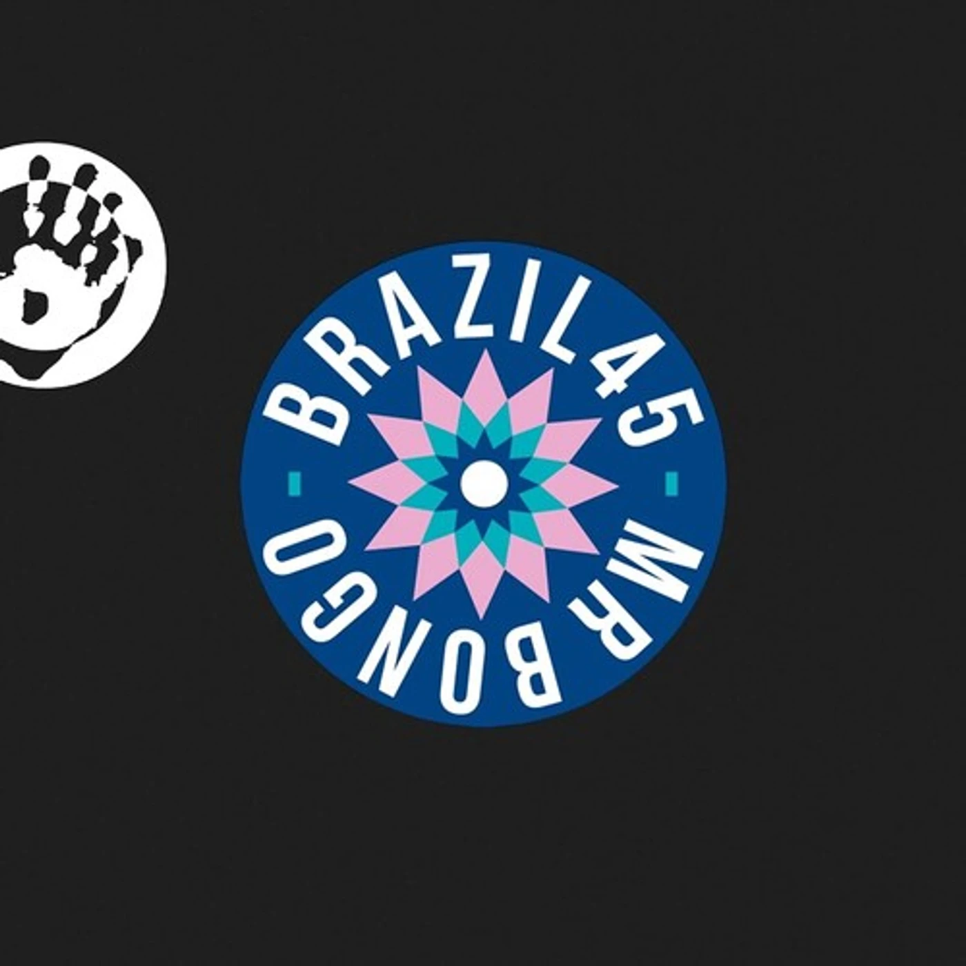 Os Devaneios BELEZA E VOCE MENINA / EMBALO DIFERENT Vinyl Record