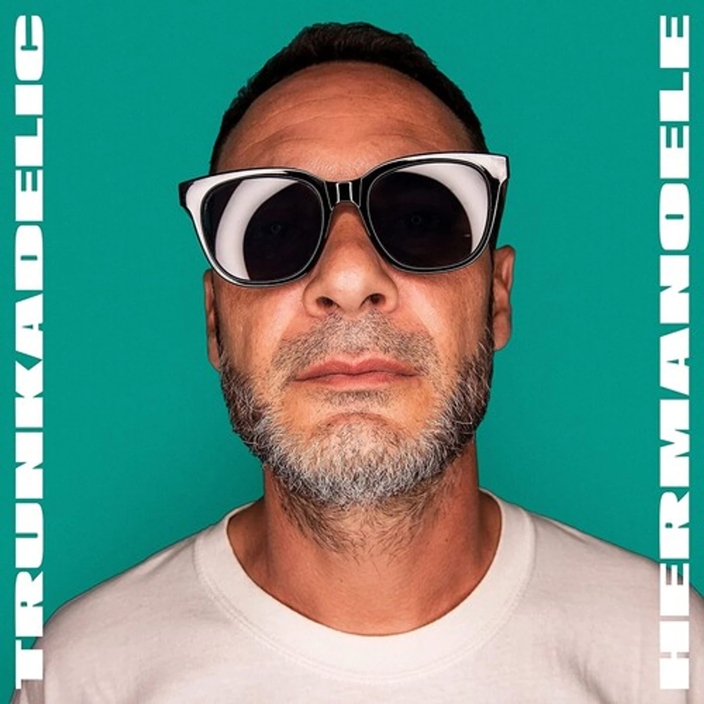 Hermano L TRUNKADELIC CD