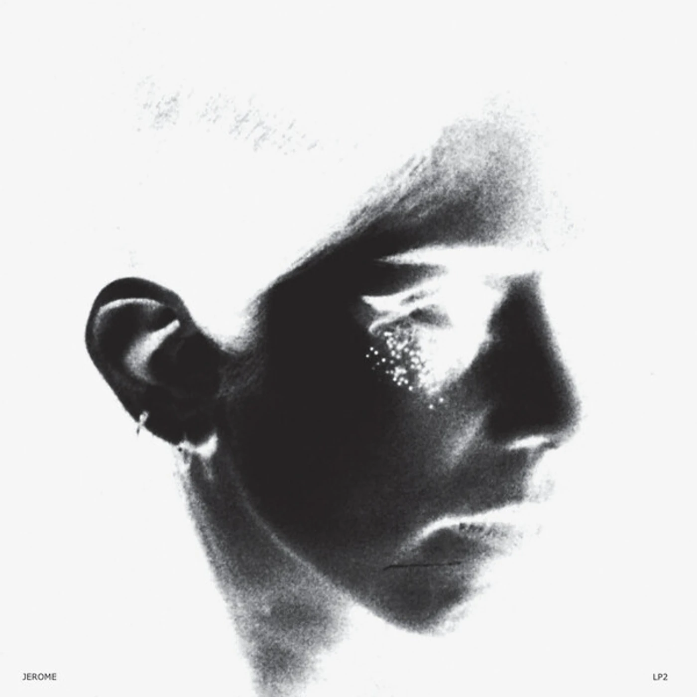 Jerome LP2 Vinyl Record