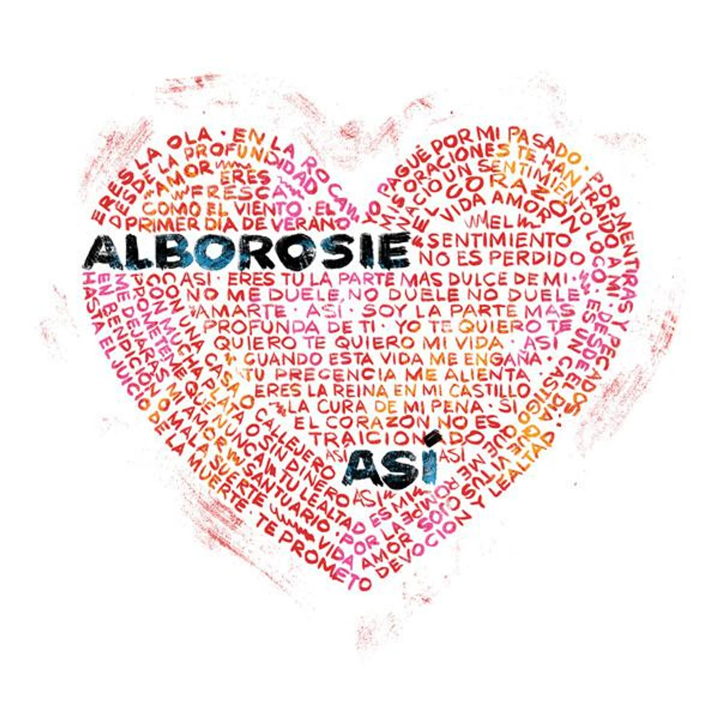 Alborosie ASI Vinyl Record