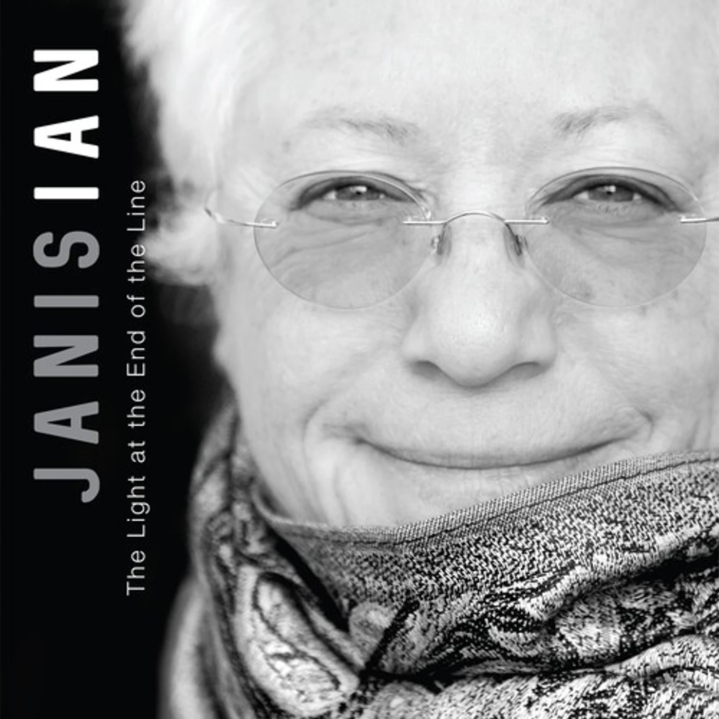 Janis Ian LIGHT AT THE END OF THE LINE CD