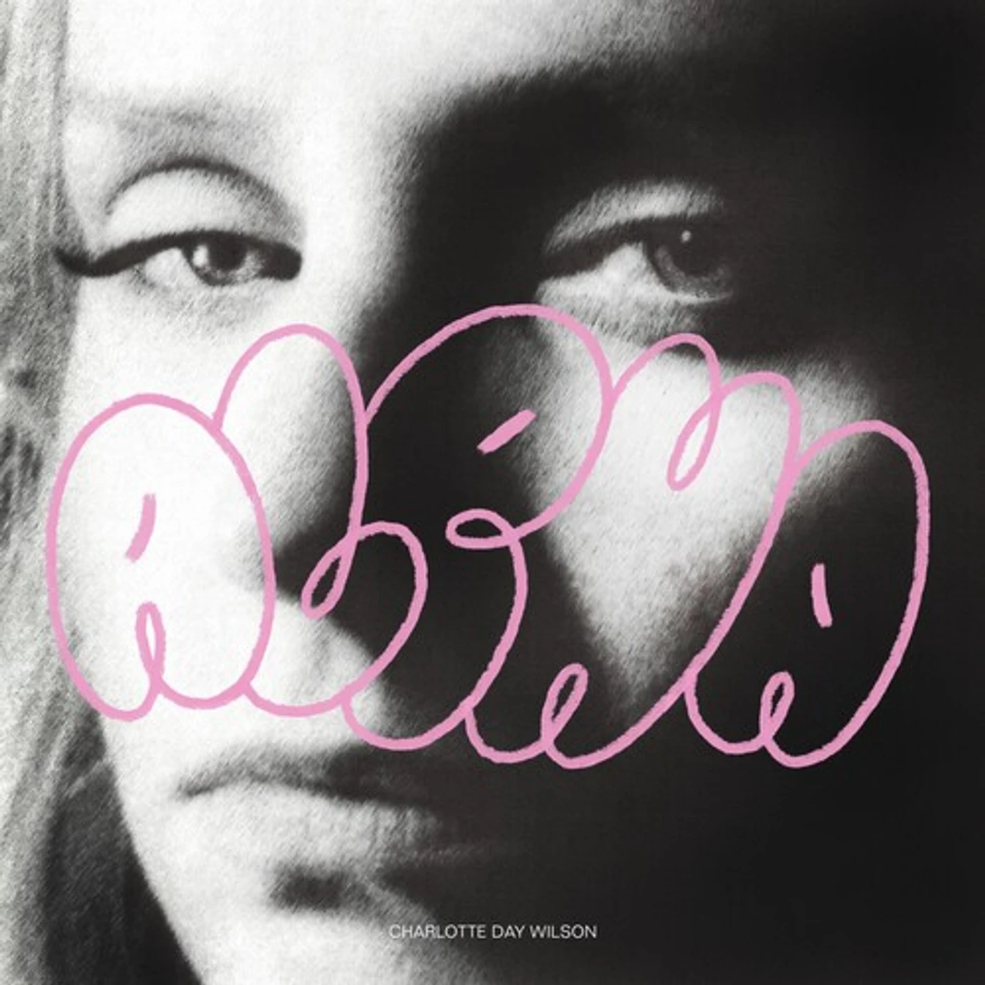 Charlotte Day Wilson ALPHA Vinyl Record